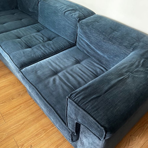 Corner sofa used, Athens center