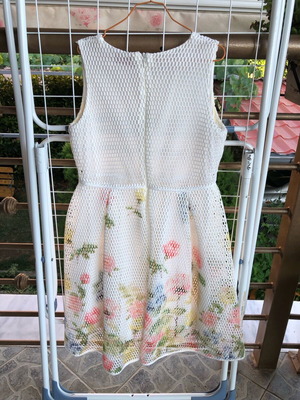 Children's Dress