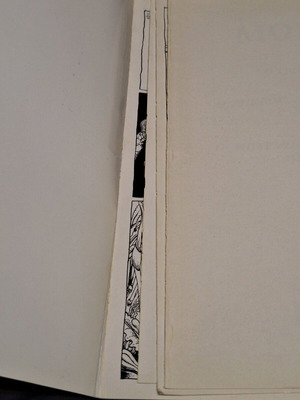 Κομικ Moebius Ο Τρελός Στύτης μεταχειρισμένο