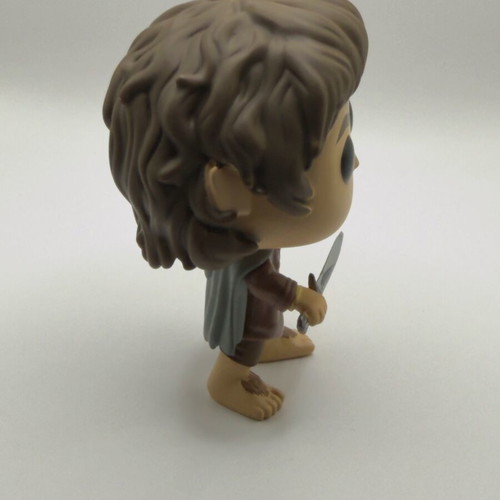 Funko Pop Frodo Baggins (Sting) Lord of the Rings #444 σαν καινούργιο