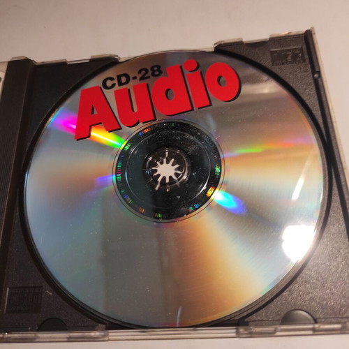 Audio CD Ohi kai pank! used, rock
