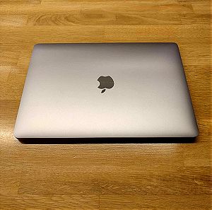Apple macbook pro m1 16gb 512gb 13'' space gray