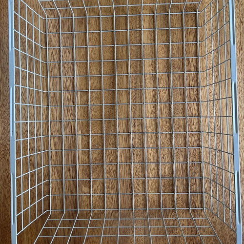 IKEA metal shelf like new 69x53.5x15