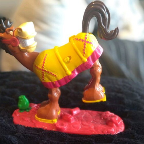 Buckaroo board game like new for 2-4 players 4+ by Hasbro