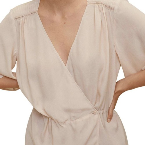 MANGO Blouse Airy Medium Like New