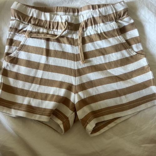 Shorts for boy 18-24 months like new, pack of 5, H&M, TU, Puma