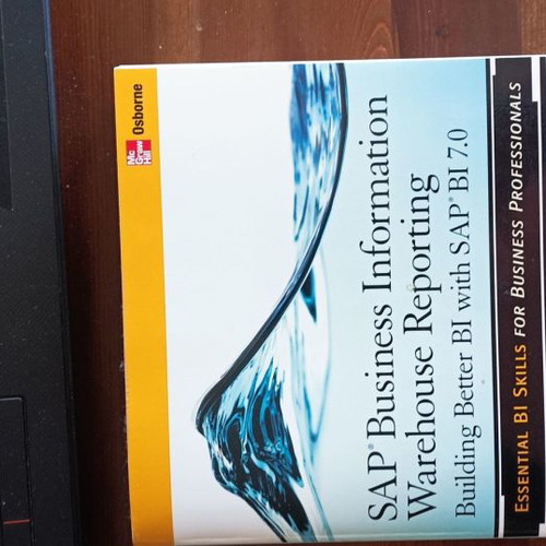 Book like new, opened 1-2 times