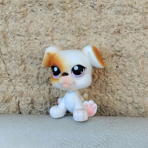 Littlest Pet Shop Hasbro figure like new