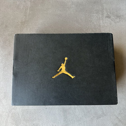 Nike Air Jordan 1 Low Crimson Tint Black Pink Size EU41 US8 New