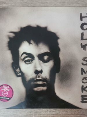 Peter Murphy Holy Smoke vinyl LP used, original 1992 UK press