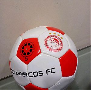 Μπάλα ποδοσφαίρου OLYMPIACOS FC