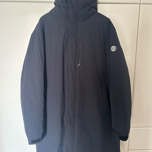 Cavalli Class XXL blue jacket like new