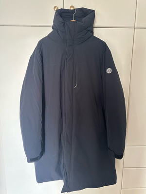 Cavalli Class XXL blue jacket like new
