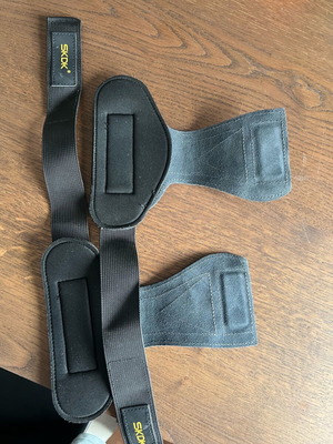 Grip for pull-up bar new
