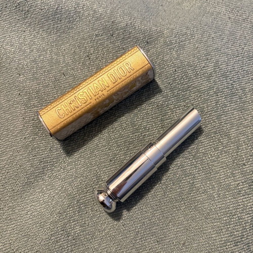 Dior lipstick case limited edition like new
