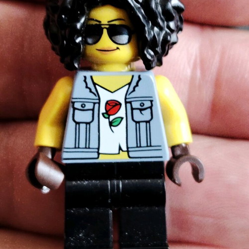 Lego Stuntz Driver like new, Original Lego