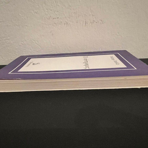 The Companion Cesare Pavese book like new