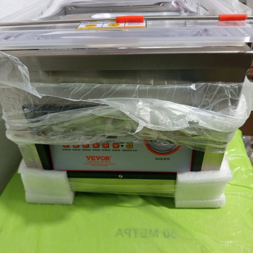 Food Packaging Tool new