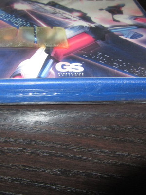 Star Trek Shattered Universe παιχνίδι για PlayStation 2 καινούργιο σφραγισμένο