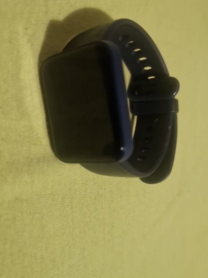 Xiaomi Smart Watch like new with charger
