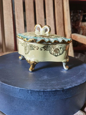Vintage fontaniera like new