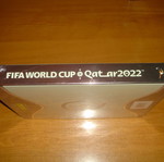 Panini Fifa World Cup Qatar 2022 Oryx Edition Treasure Box καινούργιο