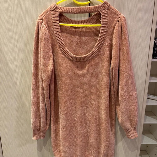 Funky Buddha blouse dress like new, size Small