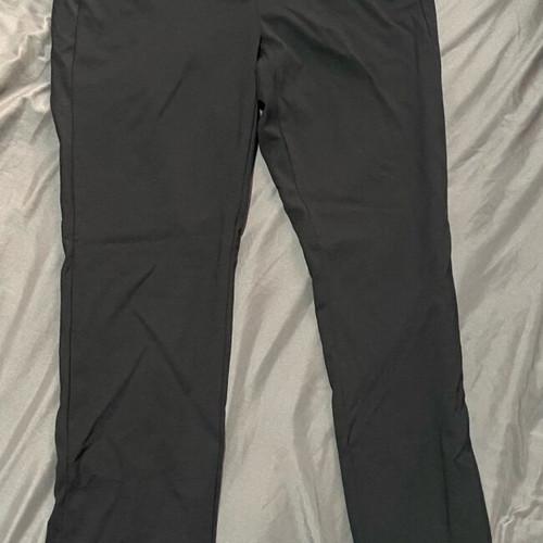 Black Marella pants new