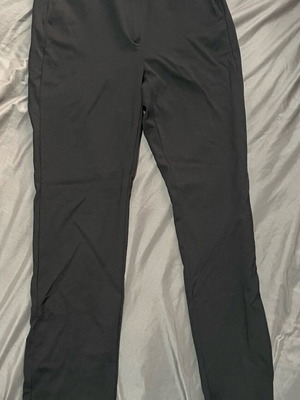 Black Marella pants new