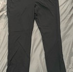 Black Marella pants new