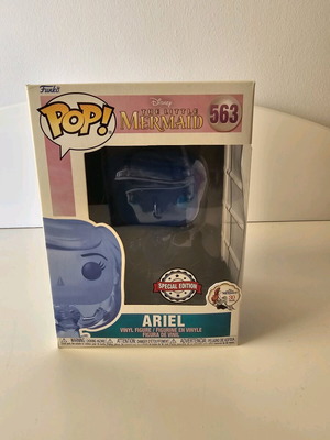 Funko Pop Ariel new