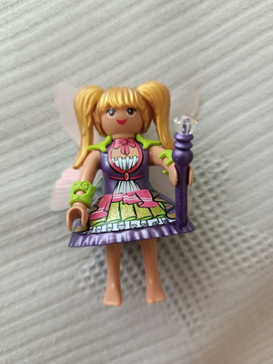Playmobil Figures Series 21 Like New