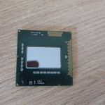 Intel i7 920xm processor used, quad-core