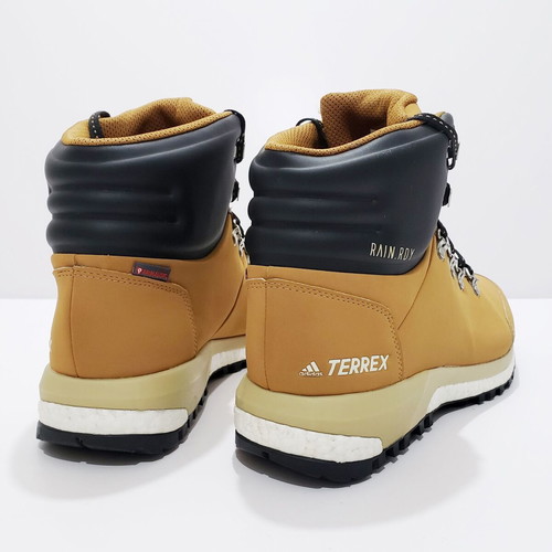 Adidas Terrex Pathmaker Rain Rdy waterproof hiking boots used size 42-42.5