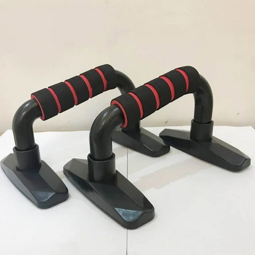 Push-up Grips Training Sports muscle strengthening pack of 2 new