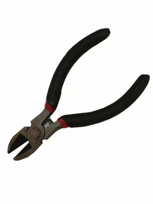 Κοφτης μικρός καινούργιο εργαλείο 11,5cm