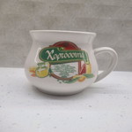 Голяма чаша Knorr употребявана