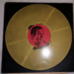Vinyl record like new