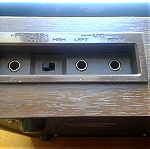  Hi-Fi Cassette Recorder JVC Nivico 1667U - Made in Japan