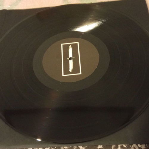 Clandestine Blaze Secrets Of Laceration LP