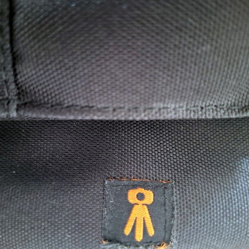 Lowepro Flipside 400AW camera backpack used with all weather cover