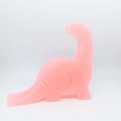 Glycerin soap 80g Dinosaur made to order