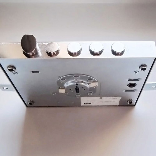 Atra Lock 7112 for Dierre used, armored doors
