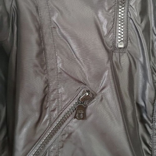 Gas women's reversible windbreaker size M like new