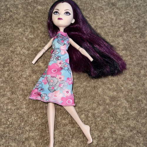 Monster High doll