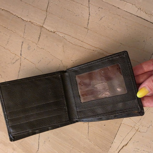 Wallet