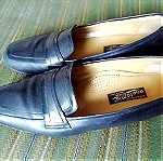  Γυναικεία παπούτσια χρώμα μαύρο 39 νούμερο