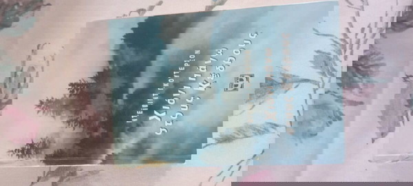 Χιόνι πάνω στους Κέδρους (βιβλίο)