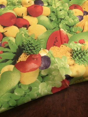 Round tablecloth new diameter 1.5m