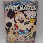 Mickey Mouse #2012 used